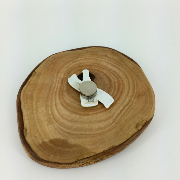 VINTAGE . RETRO HAPPY NEW YEAR CHAMPAGNE MAGNET . FRIDGE MAGNET . 2026 . NYE - Picture 6 of 8